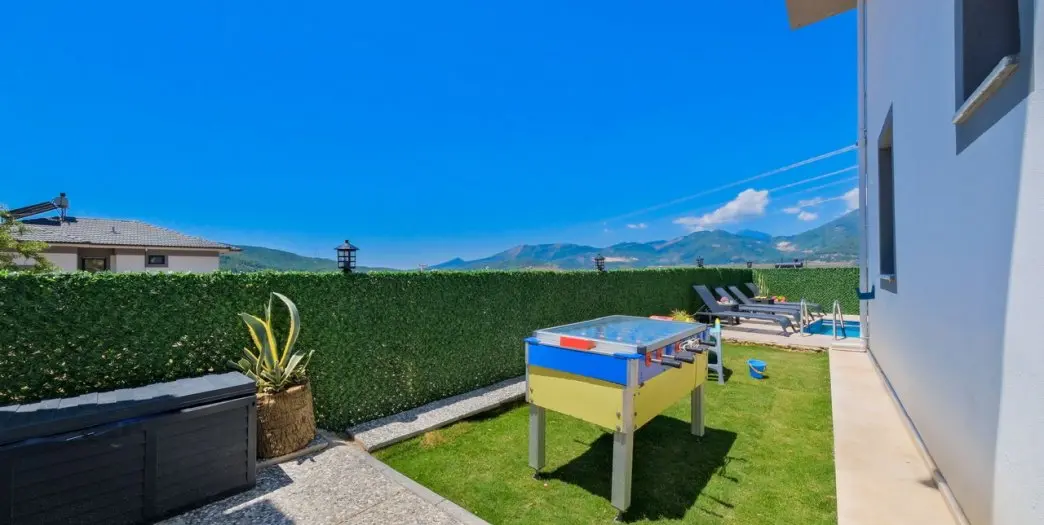 Villa in Uzumlu